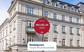 H15 Hotel Francuski